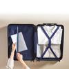 Elastic Opening Clothes Dryer Bag Folding Space Saving Quick Dry Clothes Bag Reusable Breathable Clothes Drying Bag Travel