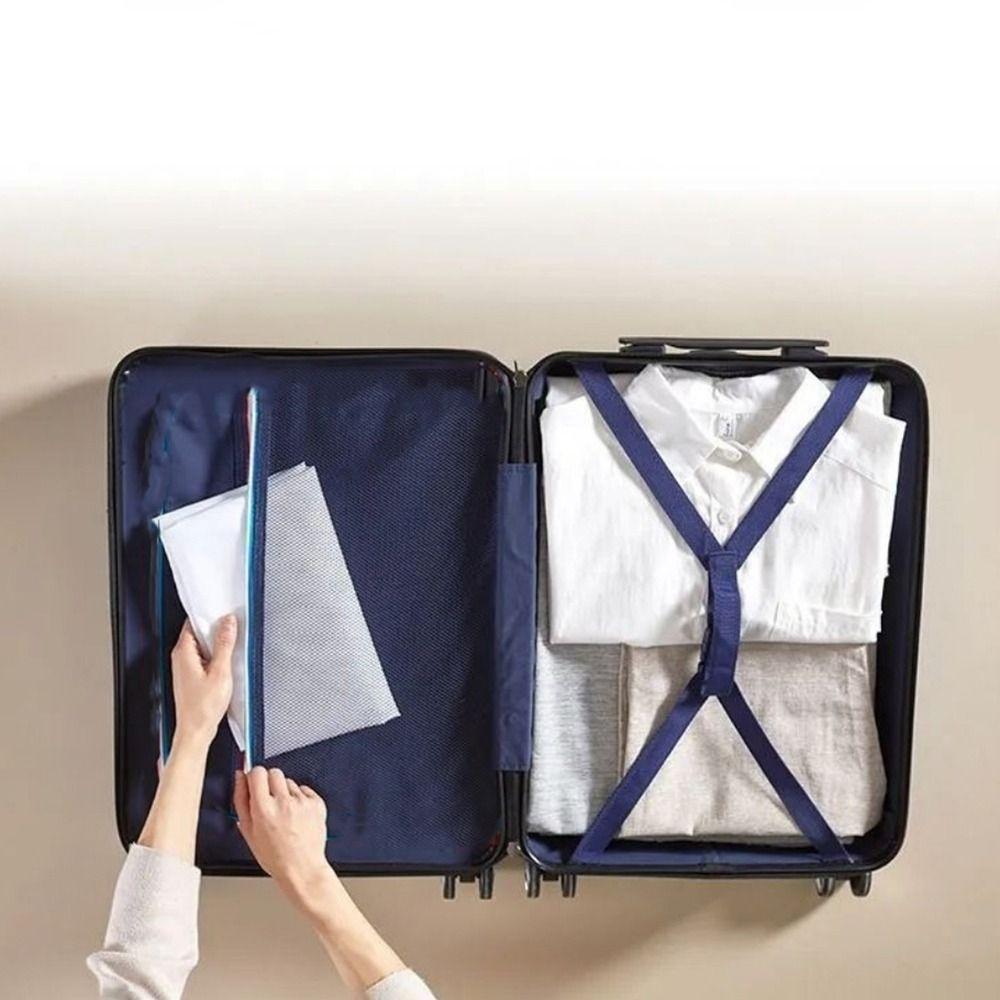 Elastic Opening Clothes Dryer Bag Folding Space Saving Quick Dry Clothes Bag Reusable Breathable Clothes Drying Bag Travel