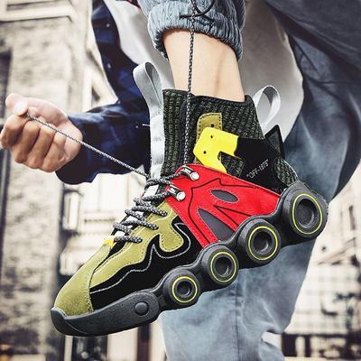 Shoes Men Sneakers Male Mens Casual Shoes Tenis Luxury Shoes Trainer Race Shoes Fashion Loafers Running Shoes for Men