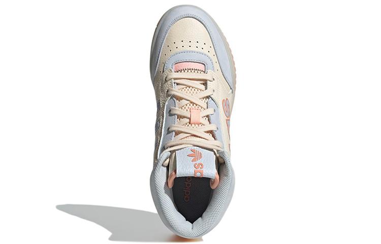 adidas Originals Drop Step Xi 'White Blue' Women's GW9533