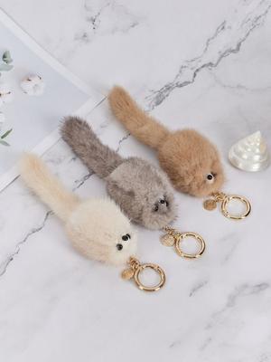 Porte-monnaie, clips, porte-clefs – Porte-clefs