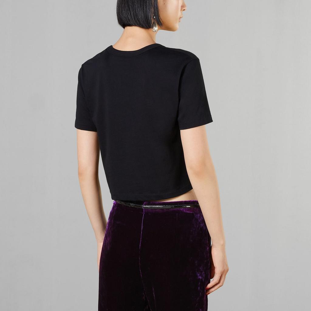 Gucci Square G Cotton T Shirt 764971-XJF1K-1043