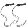 4Pcs High Pressure PP Water Level Switch Side Mount Liquid Float Sensors for Water Purifier Level Control Device
