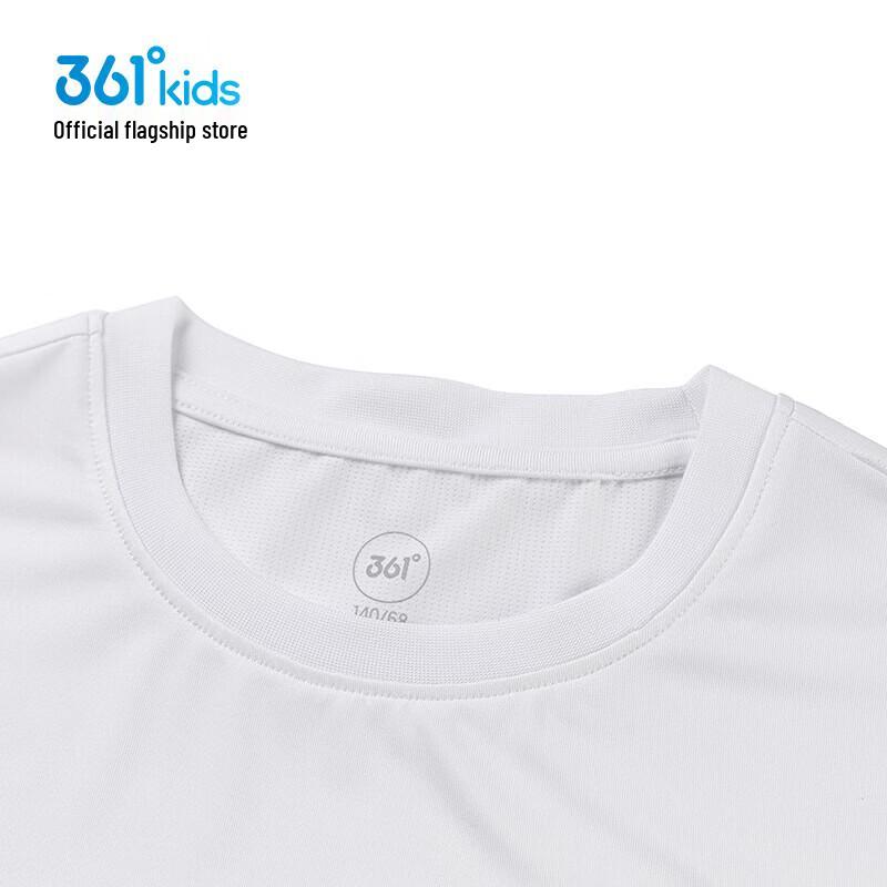 361° Youth Boys' Quick-Dry Athletic T-Shirt K52422205