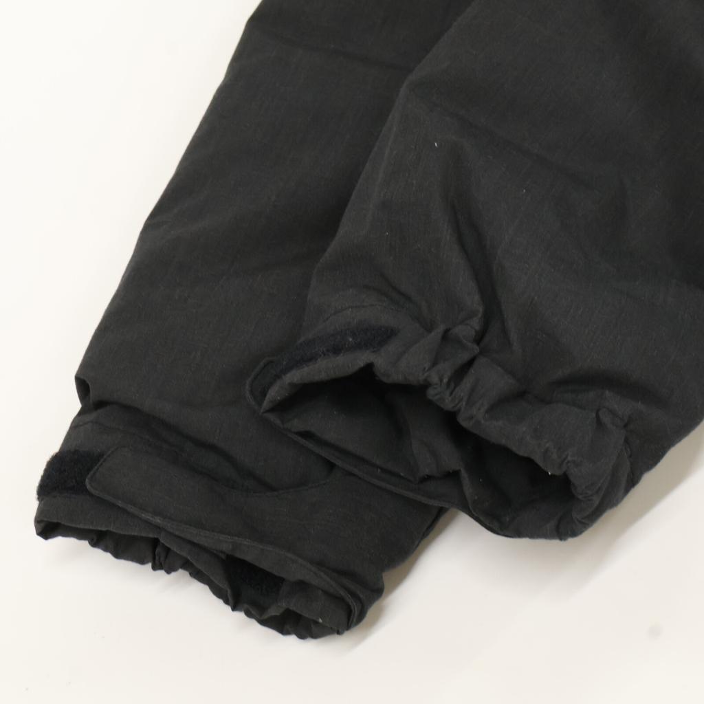 Nanga Gray Bonfire TAKIBI Down Jacket Jacket M grayUsed