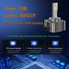 Compatible LED D2R D4R Xenon Light for Subaru Outback, XV, Forester, Crown, Eighth Gen Accord, Duke, Qashqai.