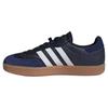 New Velosamba Leather Legend Ink Cloud White Dark Blue IG5541