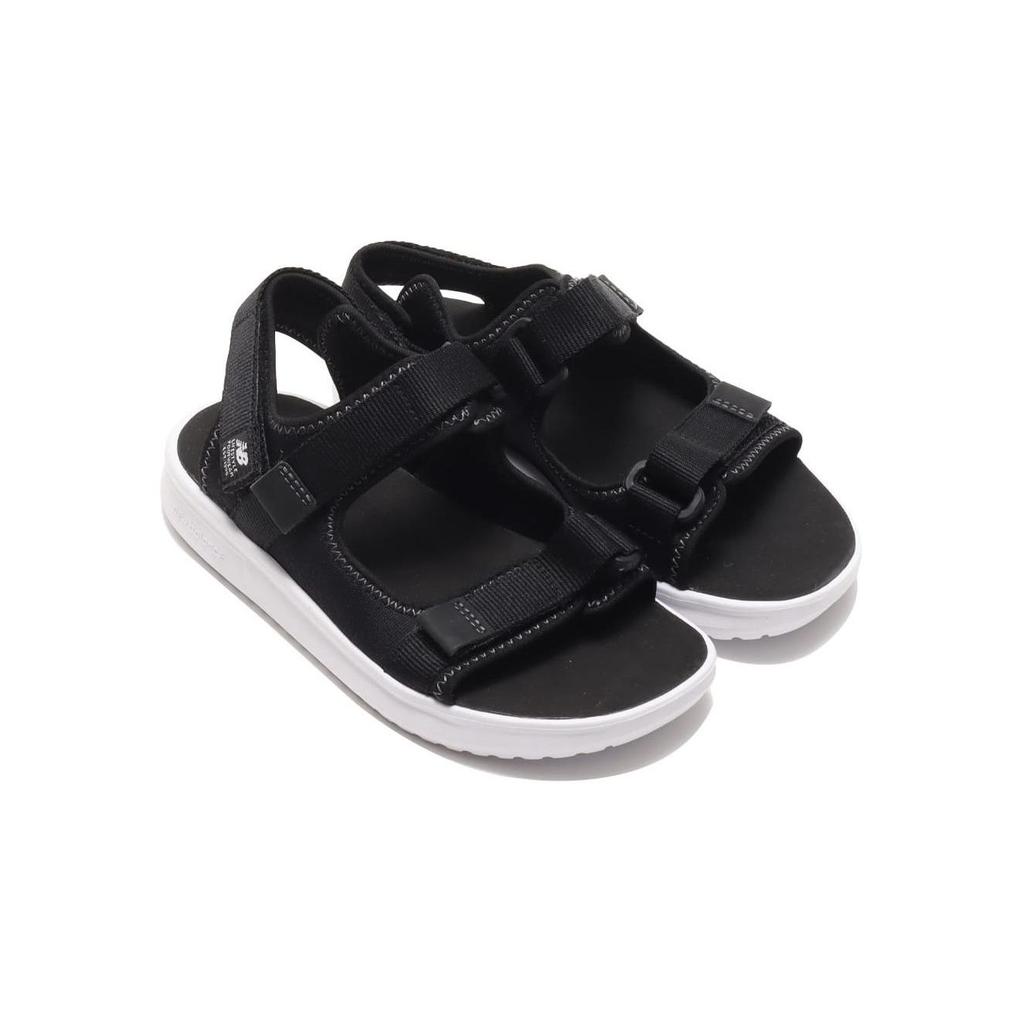 New Balance NB 750 Comfortable Versatile Kids Sandals Kids Sandals YH750BK