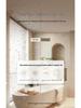 Shenhua Smart Recessed Ceiling Bath Heater with Light and Dual Motor Blades