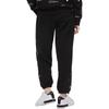 Puma DIG Knitted Sweatpants Women's Black Moderate Straight Fit Pants 531286-01