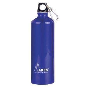 Gourde - Laken - Futura 1L - Aluminium - 1 litre - Mixte