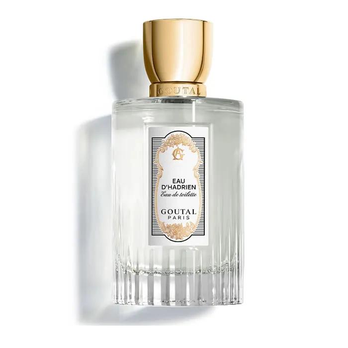 Goutal Paris Eau DHadrien Туалетная вода-спрей 100мл
