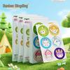 RUNBEN Baby Plant Mosquito Repellent Patches