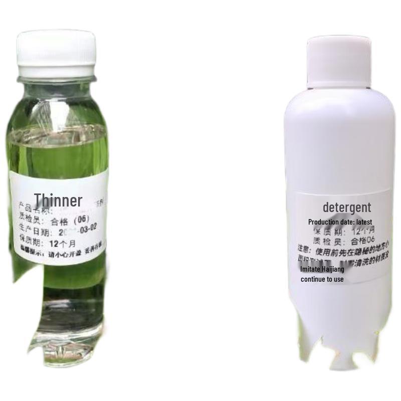 HANDUNYOU Multi-Purpose Paint Thinner & Remover