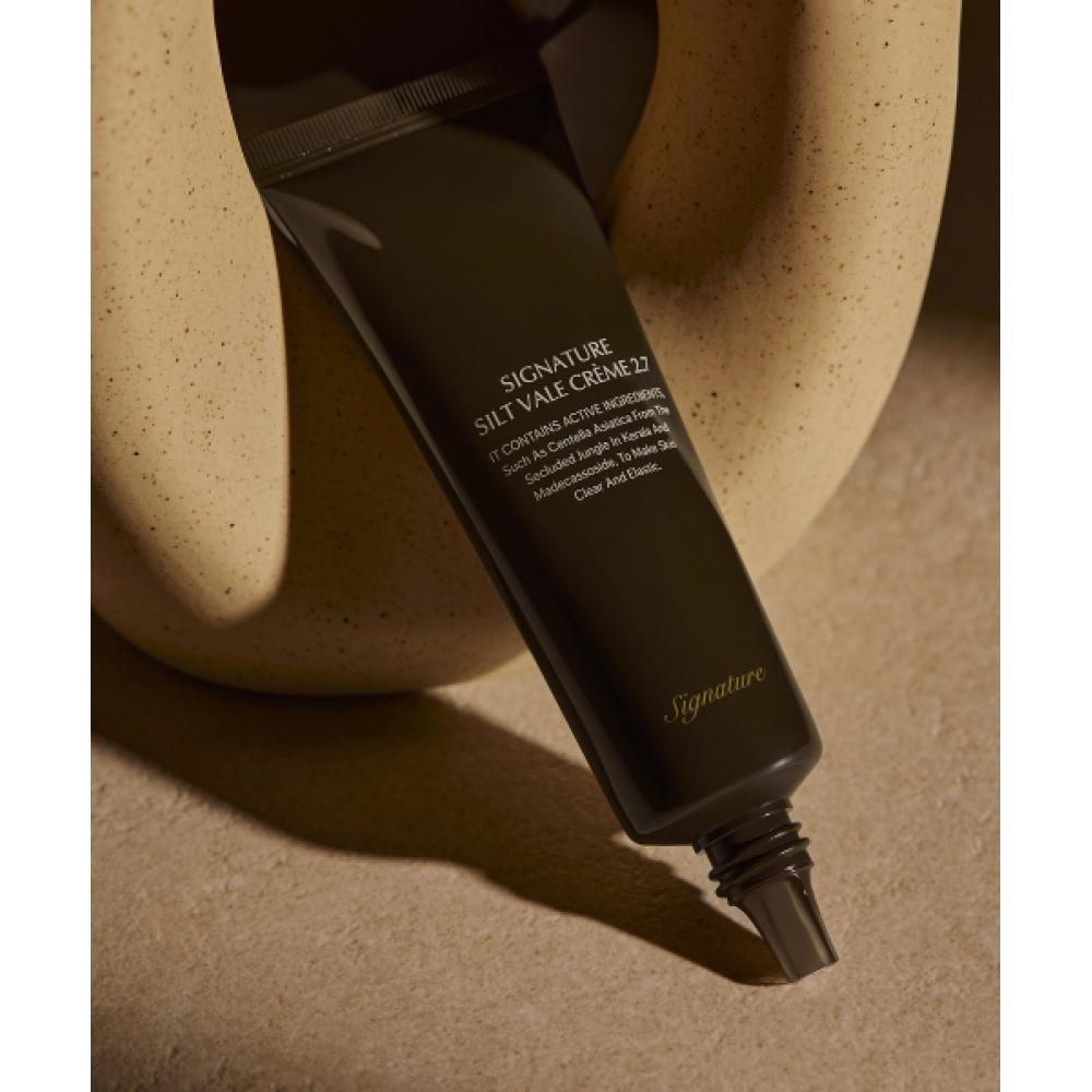 Demar3 Signature Siltbell Skin Texture Cream NONE