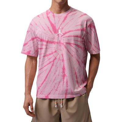 Brooklyn Fitted Pullover Short Sleeve T-Shirt Men Tops IF3151676