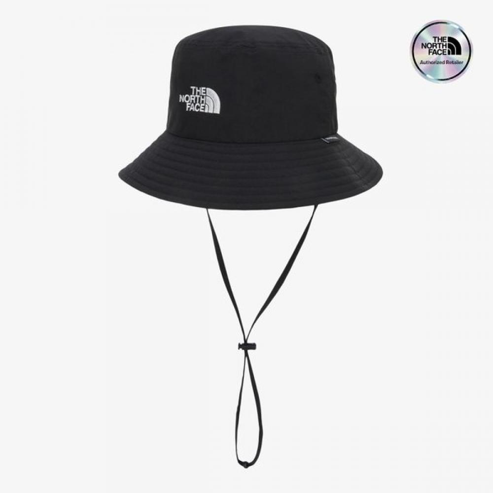 The North Face Tnf Light Bucket Hat Ne3hr50a Black BLACK/M
