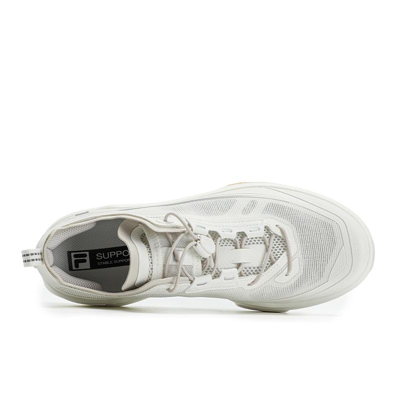 FILA EXPLORER 4 Outdoor Shoes Women's Star White A12W631201FSW