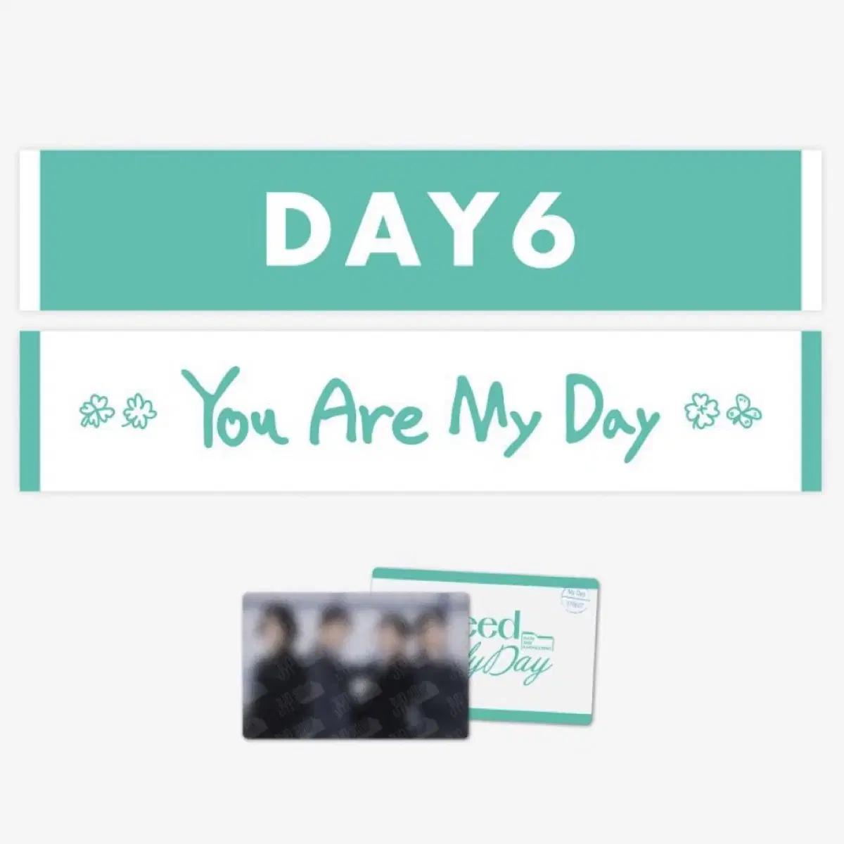 

Daysix Official Slogan