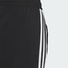 (WMNS) Adidas Neo Sports Casual Pants 'Balck' Women's IK2428