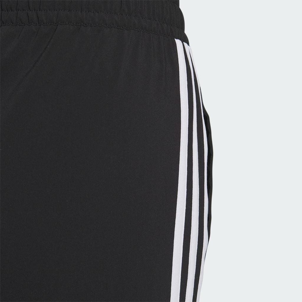 (WMNS) Adidas Neo Sports Casual Pants 'Balck' Women's IK2428