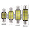 C5W LED Bulbs Canbus Super Bright LED Bulb C5W C10W Car License Light Auto Interior Reading Dome Lamp 31mm 36mm 39mm 41mm
