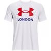 Herren London Regular T-Shirt