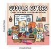 New Children's Fun Coloring & Doodling Book