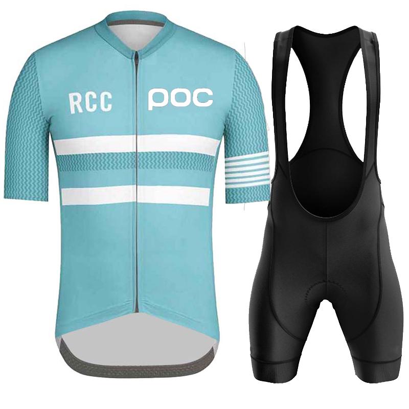 2026 Pro Team Bicicleta Short Sleeve Bicycle Clothing Men Bike Bib Shorts New Cycling Jersey Sets Maillot Ropa Ciclismo H