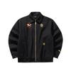 Kyrie Basketball Serie Dicke Jacke Frühling 2026 Unisex Jacke Basic-Schwarz 172611606-3