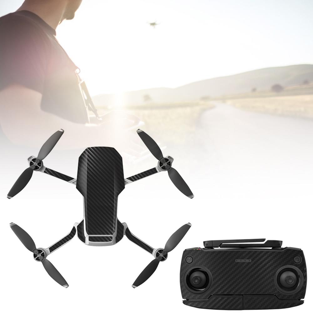 Decoration Protection Stickers Drone Accessories Fit for MAVIC MINI RC Drone