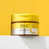 Missha Vita C Plus Spot Correcting Tone Up Ampoule Pad 80 Sheets (+Free gift)
