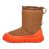 UGG Classic Short Weather Hybrid Boot 'Chestnut Orange' 1143992-CTON