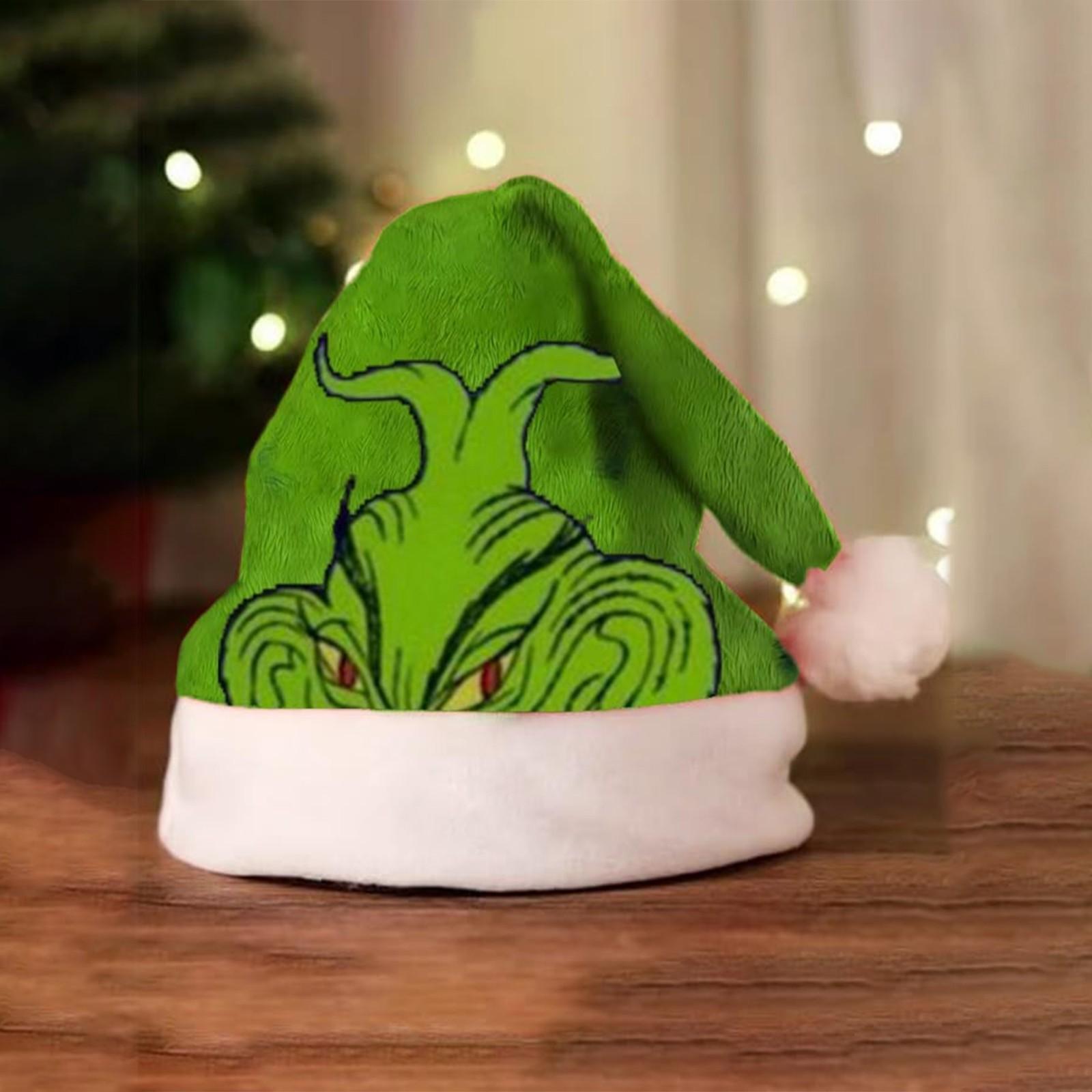 Funny Christmas Hats, Christmas Party Supplies, Holiday Hats M