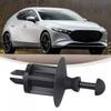 ABS Clip BP4K-68-301A For Mazda 3 2004-2013 Replacement