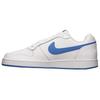 Ebernon Low 'White University Blue' (Unisex) White / University Blue Skate Shoes AQ1775 102