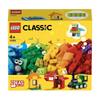 LEGO Classic Idea Parts 11001 Building Blocks Toy for Girls and Boys