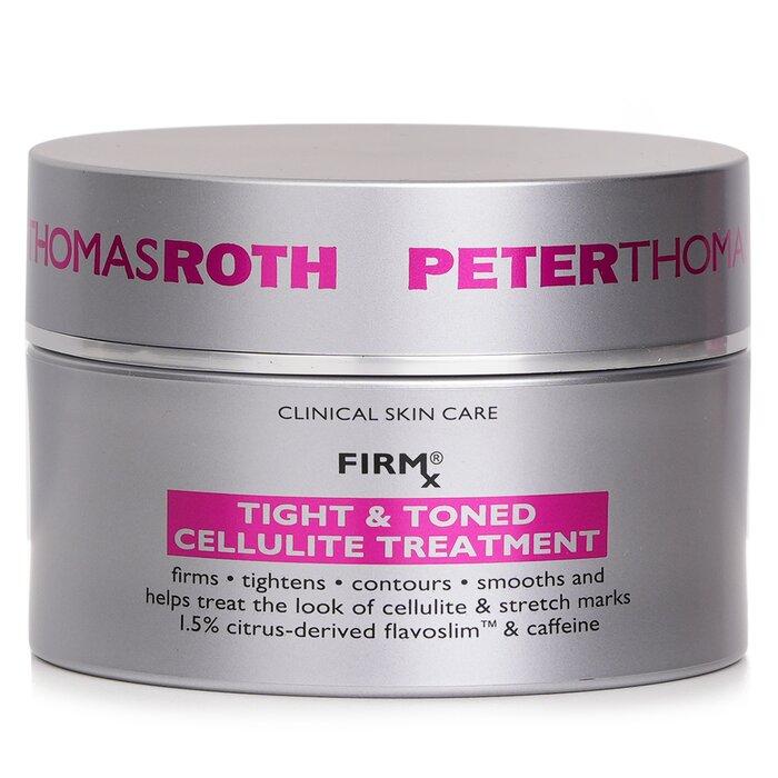 

PETER THOMAS ROTH FIRMx Tight & Tone Антицеллюлитное средство