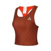 SS25 ACG DFADV TR FRG RSVSBL Reversible Simple Solid Color Casual Sleeveless Vest Women Tops HJ0253-245