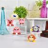 Kawada Nanoblock Mini Nano Kirby (BOX) NBMC_29S BOX Product 1 BOX = 6 pieces, 6 types in total