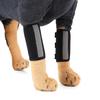 Hund Ellenbogenbandage Schutzpolster für Hunde Verletzungsprävention Leckschutz Ärmel
