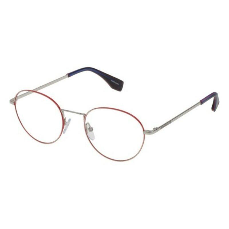 Converse-Montura de Gafas Unisex Converse VCO073N510N53