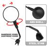Rame și accesorii pentru motociclete – Oglinzi laterale și accesorii
