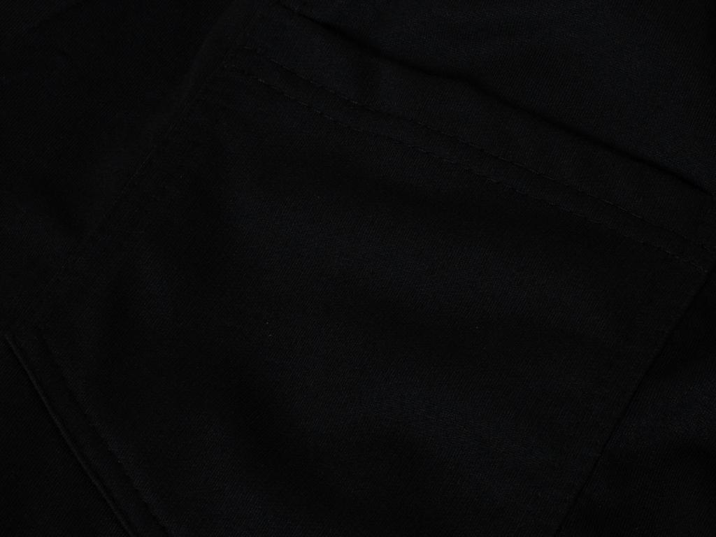 MEN'S SWEATPANTS - JX6003 BLACK ID8500 XXL