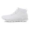Li Ning Textile, Synthetic Leather Cushioning Slip Resistant Abrasion Resistant Breathable Coverage Support Mid top ABCN019-2