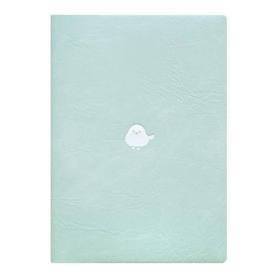 El Commune Matoka Notebook Starting January 2026 B6 Weekly Block One Point Shimaenaga DR-WK-700