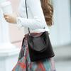 4Pcs/Set Crossbody Bags Women Bag Set Leather Shoulder Bags Purse Ladies Pu Crossbody Bag