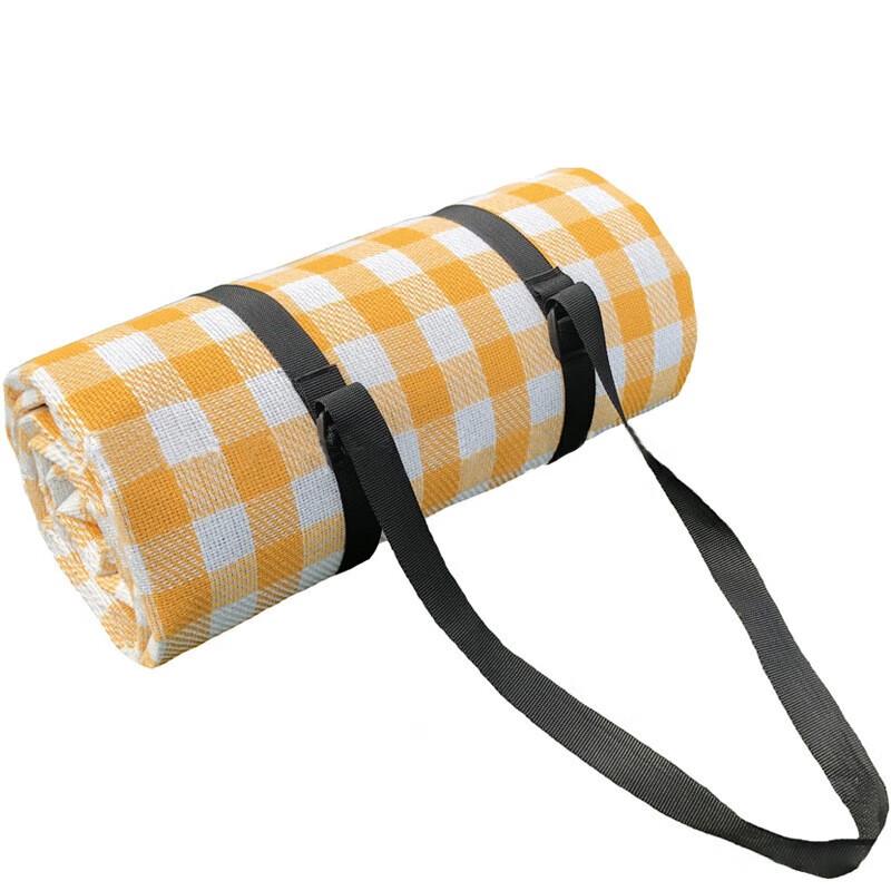 Tri-polar TP1208 Moisture-Proof Picnic Mat 200x200cm (5mm thick)