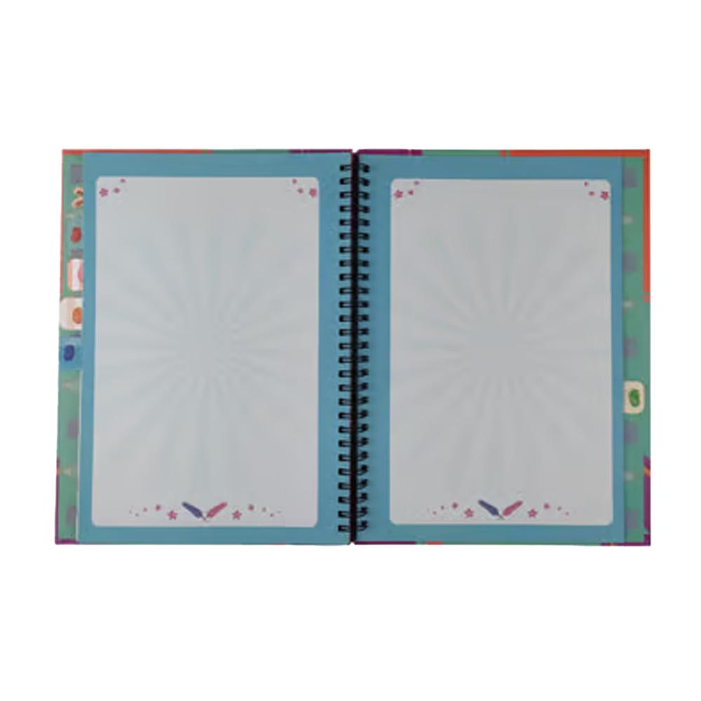 Harry Potter Honeydukes A5 Notebook