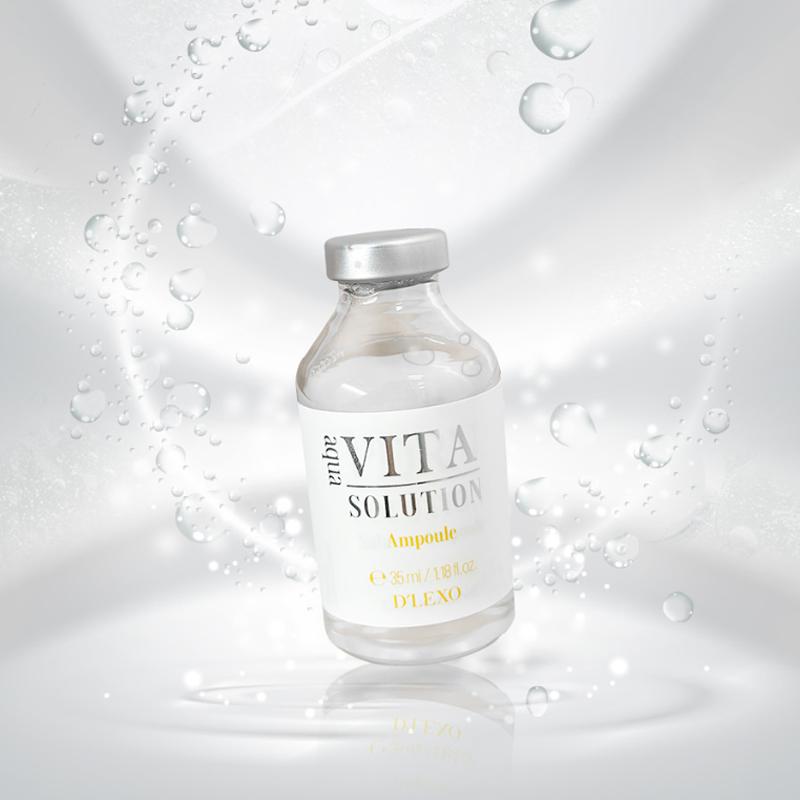 DERMALINE D'LEXO Aqua Vita Solution Ampulle 35ml
